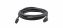 Kramer Electronics C−MHM/MHM HDMI cable 118.1" (3 m) HDMI Type A (Standard) Black1