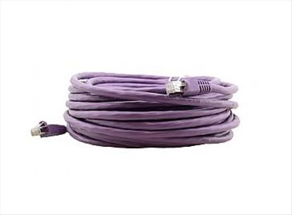 Kramer Electronics C-HDK6/HDK6-15 networking cable Purple 181.1" (4.6 m) U/FTP (STP)1