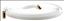 Kramer Electronics DVI (M) - DVI (M) 0.9m DVI cable 35.4" (0.9 m) White1