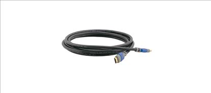 Kramer Electronics C-HM/HM/PRO-50 HDMI cable 598.4" (15.2 m) HDMI Type A (Standard) Black1