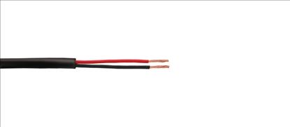 Kramer Electronics BCP-2/16-250 audio cable 3000" (76.2 m) Black1