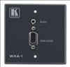 Kramer Electronics WXA-1 mounting kit1