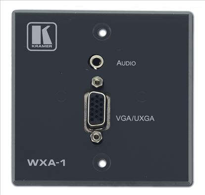 Kramer Electronics WXA-1 mounting kit1