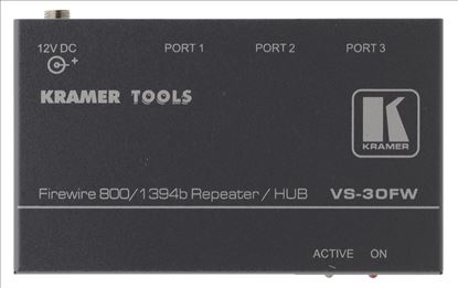 Kramer Electronics VS-30FW interface hub 800 Mbit/s1