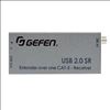 Gefen EXT-USB2.0-SR console extender Console transmitter & receiver 480 Mbit/s2