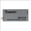 Picture of Gefen EXT-USB2.0-SR console extender Console transmitter & receiver 480 Mbit/s