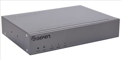 Gefen EXT-UHDKA-LANS-TX KVM extender Transmitter1
