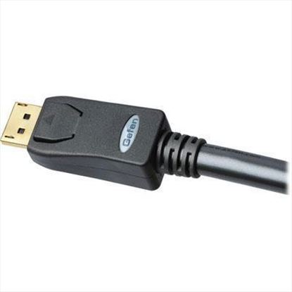 Gefen DisplayPort 6ft. M-M 70.9" (1.8 m) Black1