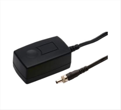 Gefen EXT-PS526AIPN power adapter/inverter Indoor Black1