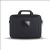 TechProducts360 Vault notebook case 12" Messenger case Black2