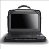 TechProducts360 Work-In Vault notebook case 11" Messenger case Black2