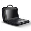 TechProducts360 Work-In Vault notebook case 11" Messenger case Black3