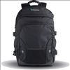 TechProducts360 Tech Pack notebook case 16" Backpack case Black1