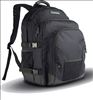 TechProducts360 Tech Pack notebook case 16" Backpack case Black4