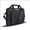 TechProducts360 TPCCX-125-1201 notebook case 12" Messenger case Black1