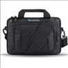 TechProducts360 TPCCX-125-1201 notebook case 12" Messenger case Black2