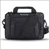 TechProducts360 Chrome notebook case 14" Messenger case Black1