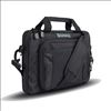 TechProducts360 Chrome notebook case 14" Messenger case Black2