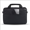 TechProducts360 Chrome notebook case 14" Messenger case Black3