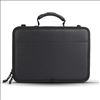 TechProducts360 Work-In notebook case 12" Messenger case Black2