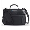 TechProducts360 Work-In notebook case 12" Messenger case Black3