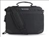 TechProducts360 Work-In notebook case 13" Messenger case Black2