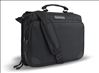 TechProducts360 Work-In notebook case 13" Messenger case Black3