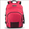 TechProducts360 Tech Pack notebook case 16" Backpack case Black, Red3