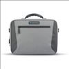 TechProducts360 Alpha notebook case 11" Messenger case Gray2