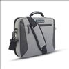 TechProducts360 Alpha notebook case 11" Messenger case Gray3