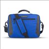 TechProducts360 Alpha notebook case 11" Messenger case Blue, Gray2