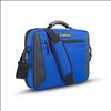 TechProducts360 Alpha notebook case 11" Messenger case Blue, Gray4