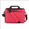 TechProducts360 Vault notebook case 12" Messenger case Red4