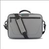 TechProducts360 Work-In Vault notebook case 11" Messenger case Gray3