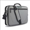 TechProducts360 Work-In Vault notebook case 11" Messenger case Gray4