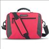 TechProducts360 Alpha notebook case 11" Messenger case Gray, Red1