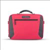 TechProducts360 Alpha notebook case 11" Messenger case Gray, Red2