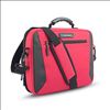 TechProducts360 Alpha notebook case 11" Messenger case Gray, Red4