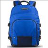 TechProducts360 Tech Pack notebook case 16" Backpack case Black, Blue2