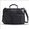 TechProducts360 Work-In notebook case 11" Messenger case Black1