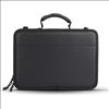 TechProducts360 Work-In notebook case 11" Messenger case Black3