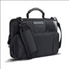 TechProducts360 Work-In notebook case 11" Messenger case Black4