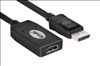 CLUB3D DisplayPort™ to HDMI™ Passive Adapter1