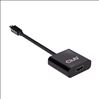 CLUB3D Mini DisplayPort 1.2 to HDMI 2.0 UHD Active Adapter1