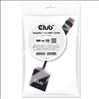 CLUB3D DisplayPort 1.2 to HDMI 2.0 UHD Active Adapter2