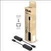 CLUB3D USB Type 3.1 C to Gigabit Ethernet Adapter1