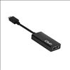 CLUB3D USB Type 3.1 C to HDMI™ 1.4a 3D Active Adapter4