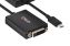 CLUB3D USB 3.1 Type C to DVI-D Active Adapter Cable1