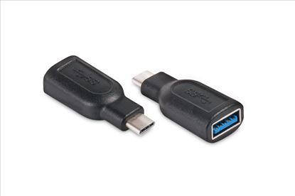 CLUB3D USB 3.1 Type C to USB 3.0 Adapter1