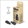 CLUB3D USB 3.1 Type C to USB 3.0 Adapter2